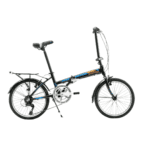 RALEIGH STRAIGHT PLEGABLE R20 6v