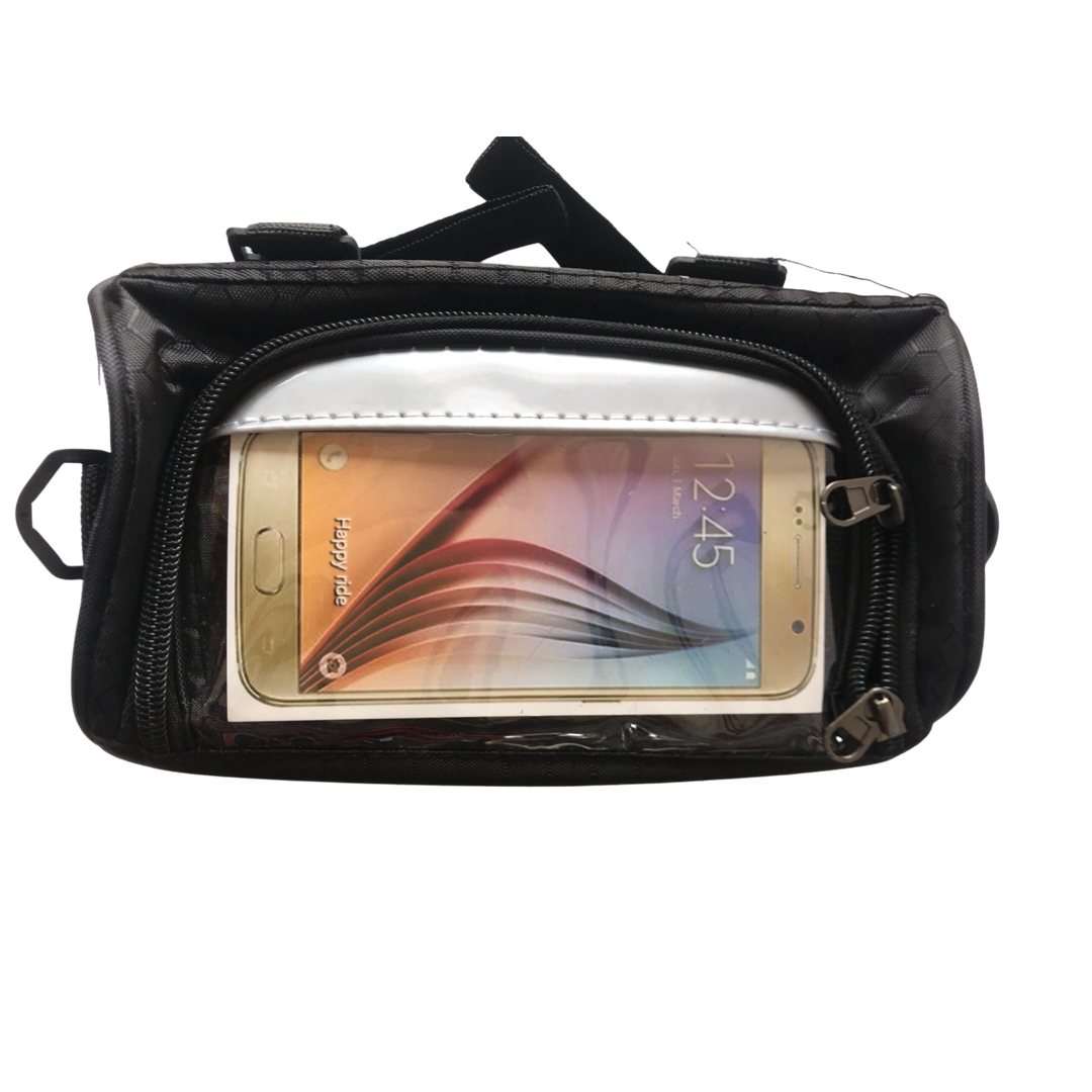 BOLSO MANUBRIO CLASICO