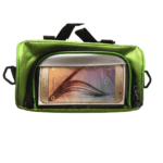 BOLSO MANUBRIO CLASICO - Imagen 3