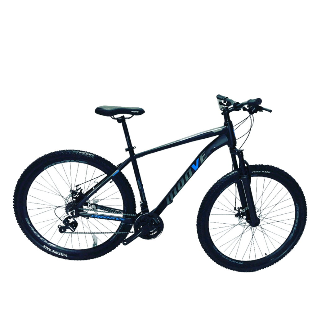 Bicicleta best sale moove características