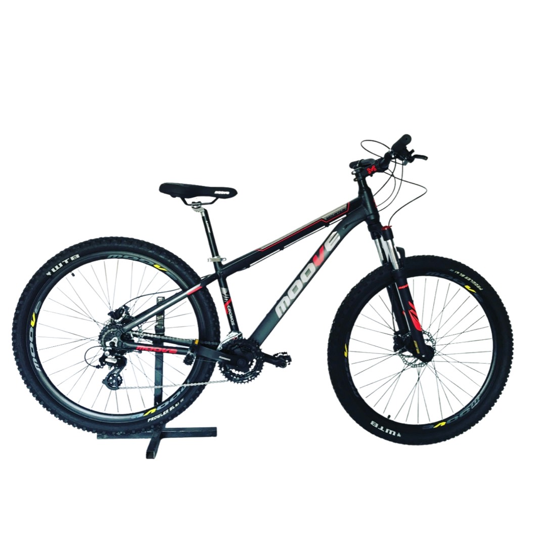 Bicicleta moove best sale