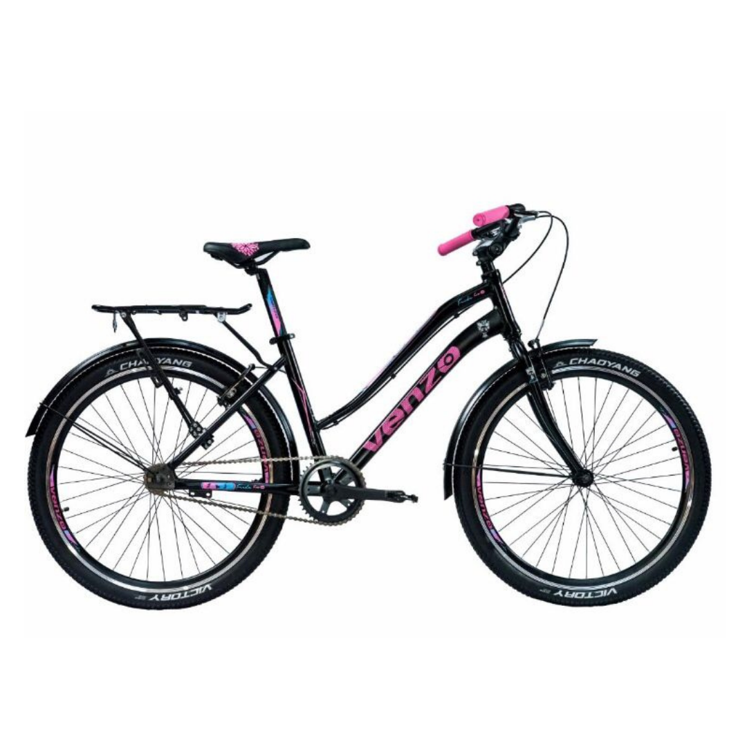 VENZO FRIDA KISS R26 TG BIKE