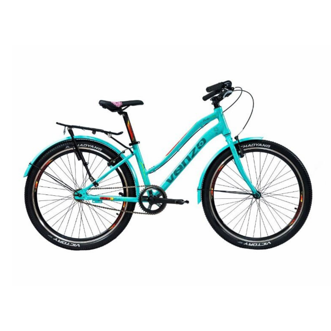 VENZO FRIDA KISS R26 TG BIKE