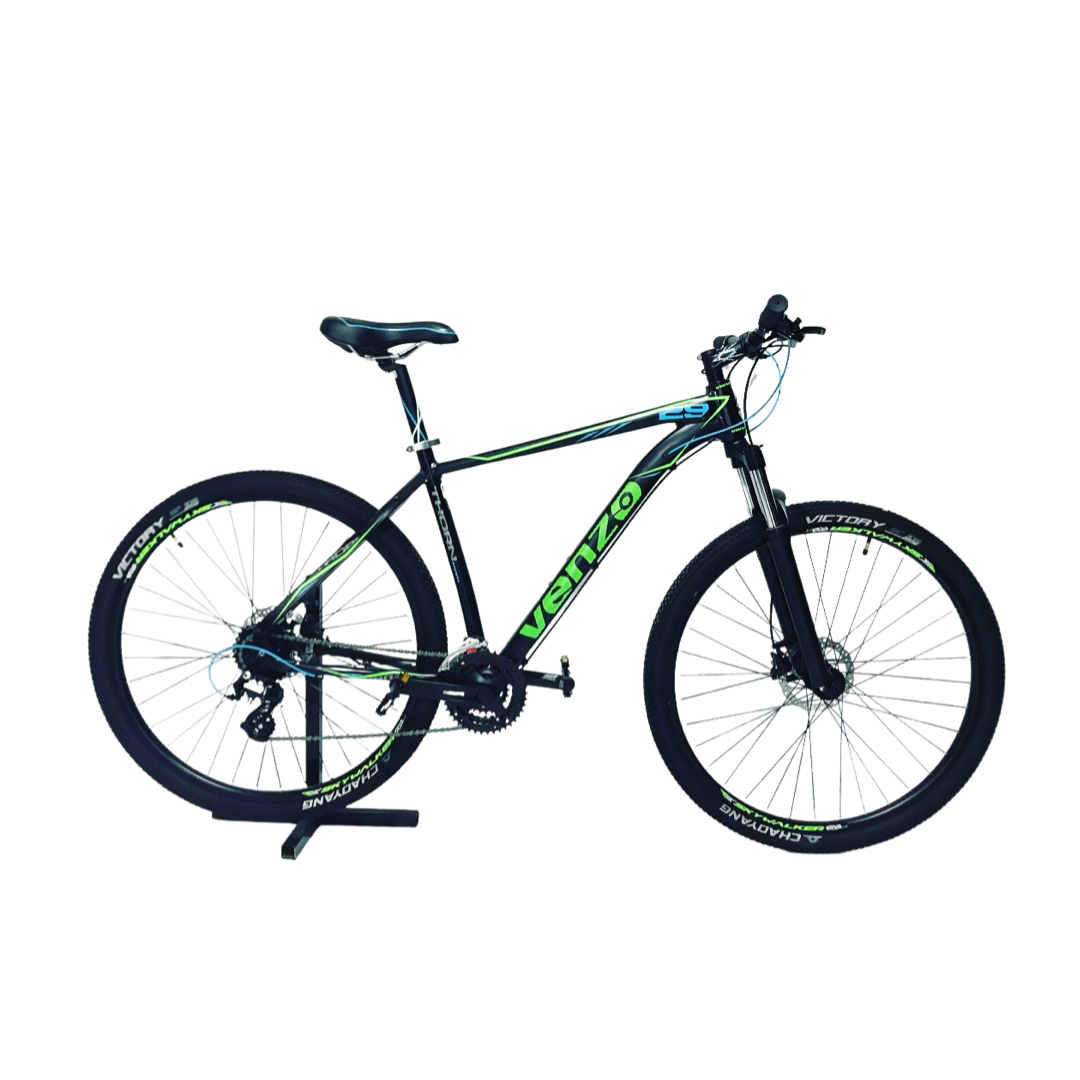 Bicicleta venzo best sale rodado 29 thorn