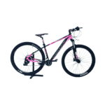 VENZO RAPTOR EXO R29 2x9v SENSAH - Imagen 2