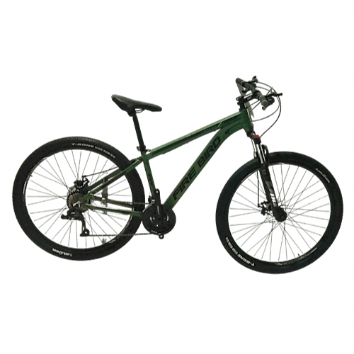 Bicicleta fire bird discount rodado 29 caracteristicas