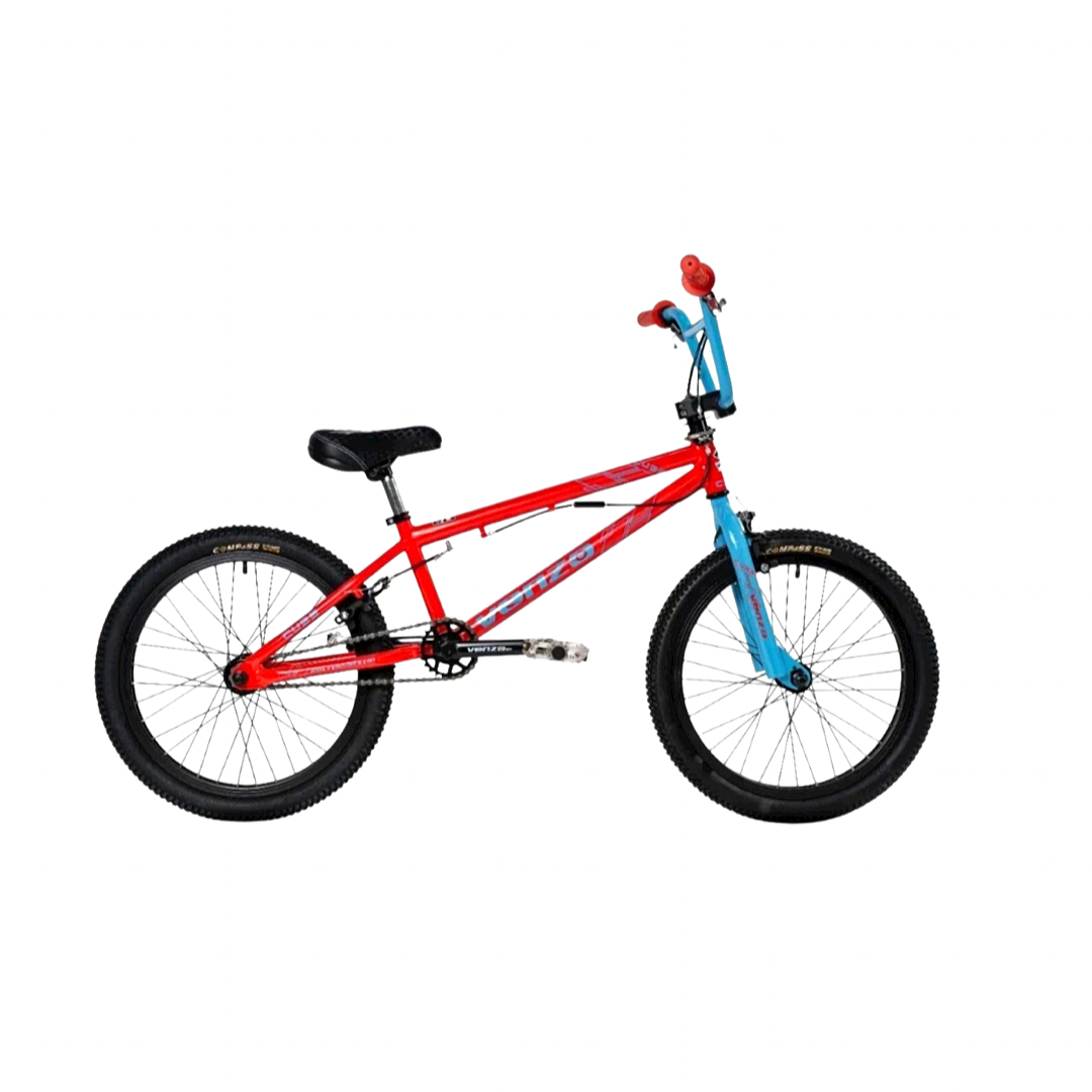 Bici best sale bmx venzo