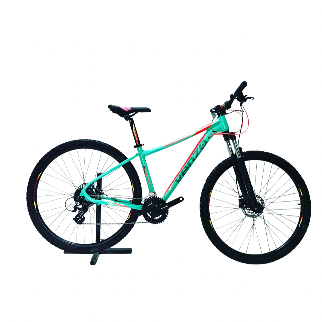 Bicicleta venzo frida diva hot sale