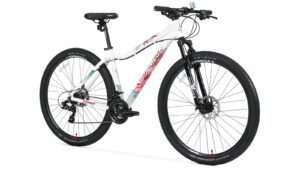 TOPMEGA FLAMINGO R29 21v - Imagen 3