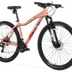 TOPMEGA FLAMINGO R29 21v