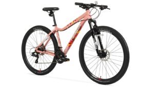 TOPMEGA FLAMINGO R29 21v