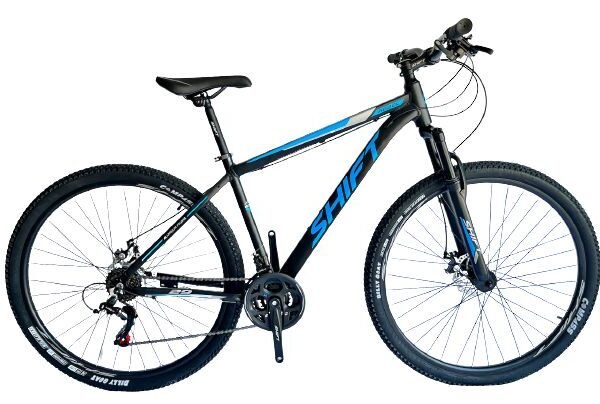 Topmega Flamingo | Córdoba Bike Shop