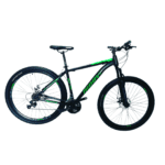 MOOVE LOOK R29 21v TY-200 ACERO - Imagen 5