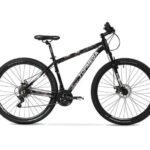 TOPMEGA REGAL R29 21v