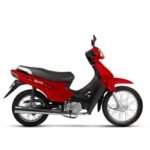 MOTOMEL BLITZ BASE Y FULL - Imagen 6