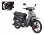 GILERA SMASH BASE Y FULL - Imagen 2