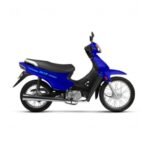 MOTOMEL BLITZ BASE Y FULL