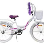 FIREBIRD R20 cuadro curvo