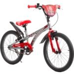 TOPMEGA CROSSBOY R20