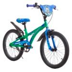 TOPMEGA SPEEDMIKE R20