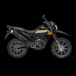 HONDA XR 190 - Imagen 3