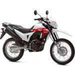 HONDA XR 150