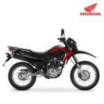 HONDA XR 150 - Imagen 2