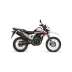 HONDA XR 190 - Imagen 2