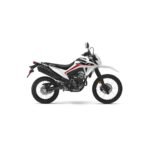 HONDA XR 300 - Imagen 3