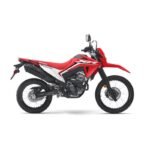 HONDA XR 300 - Imagen 2