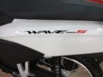 HONDA WAVE 2025 - Imagen 2