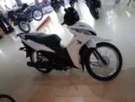 HONDA WAVE 2025 - Imagen 5