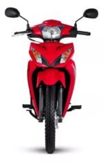 HONDA WAVE 2025 - Imagen 7