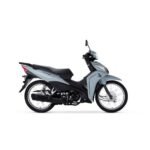 HONDA WAVE 2025