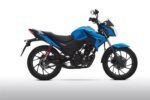 HONDA CB 125 - Imagen 3