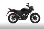 HONDA CB 125