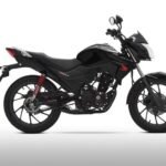 HONDA CB 125