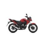 HONDA CB 125 - Imagen 2