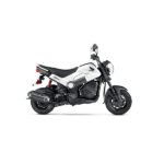HONDA NAVI - Imagen 3