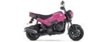 HONDA NAVI - Imagen 2
