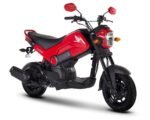 HONDA NAVI - Imagen 4