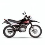 CORVEN TRIAX 150