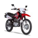 CORVEN TRIAX 150 - Imagen 2