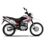 CORVEN TRIAX 150 - Imagen 3