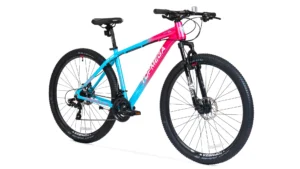 TOPMEGA SUNSHINE R29 21v - Imagen 11