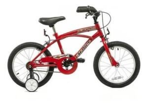 FIREBIRD R16 - Imagen 9