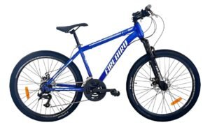 FIREBIRD R26 21v - Imagen 2