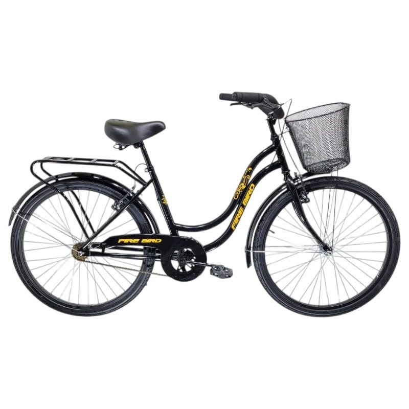 WhatsApp Image 2026-03-19 at 18.24.49 FIREBIRD VINTAGE R26 - Imagen 1