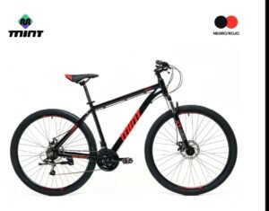 MINT R29 ACERO - Imagen 3