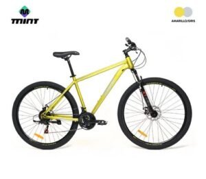 MINT R29 ACERO - Imagen 2